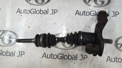Привод левый передний ISUZU BIGHORN UBS25GW 6VD1 8971163330 2 ракурс