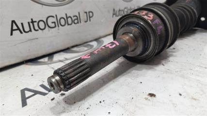 Привод левый передний ISUZU BIGHORN UBS25GW 6VD1 8971163330 3 ракурс