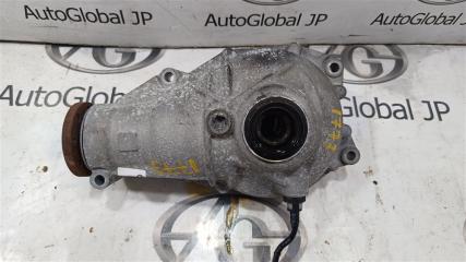 Редуктор передний BMW X5 E70 N55B30A 31507594314 2 ракурс