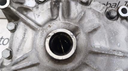 Редуктор передний BMW X5 E70 N55B30A 31507594314 4 ракурс