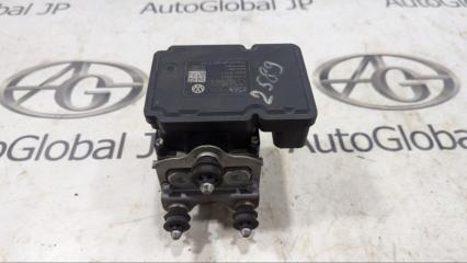 Блок abs PORSCHE CAYENNE 957 M48.51 95535595512 1 ракурс