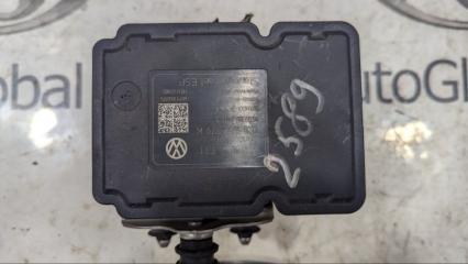 Блок abs PORSCHE CAYENNE 957 M48.51 95535595512 2 ракурс