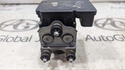 Блок abs PORSCHE CAYENNE 957 M48.51 95535595512 4 ракурс