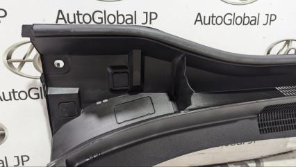 Жабо TOYOTA CH-R NGX50 8NR-FTS 5570810090 2 ракурс