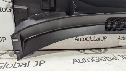 Жабо TOYOTA CH-R NGX50 8NR-FTS 5570810090 3 ракурс