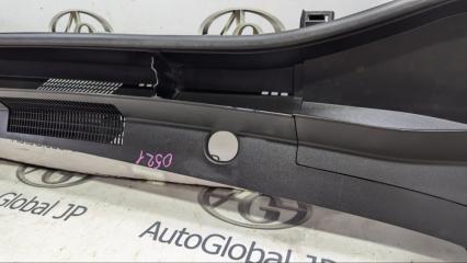 Жабо TOYOTA CH-R NGX50 8NR-FTS 5570810090 5 ракурс