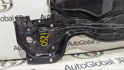 Жабо TOYOTA CH-R NGX50 8NR-FTS 5570110270 2 ракурс
