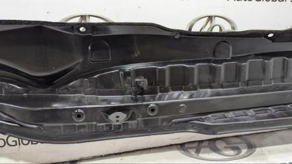 Жабо TOYOTA CH-R NGX50 8NR-FTS 5570110270 4 ракурс