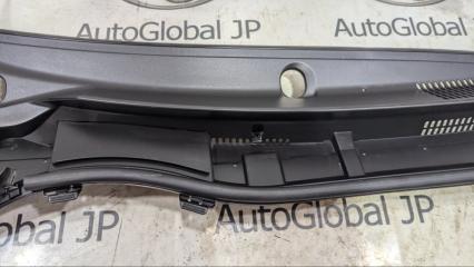 Жабо TOYOTA AURIS NRE185H 8NR-FTS 5570812471 5 ракурс
