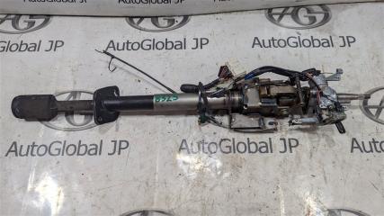 Рулевая колонка ISUZU BIGHORN UBS69GW 4JG2 8971344120 1 ракурс