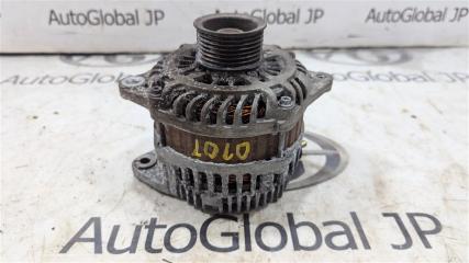 Генератор NISSAN TEANA PJ32 VQ35DE 231001AA1A 1 ракурс