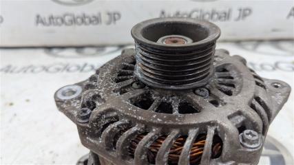 Генератор NISSAN TEANA PJ32 VQ35DE 231001AA1A 3 ракурс