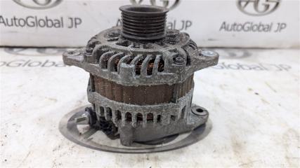 Генератор NISSAN TEANA PJ32 VQ35DE 231001AA1A 5 ракурс