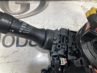 Блок подрулевых переключателей LEXUS GS450H GWS191 2GRFSE 8414030300 5 ракурс