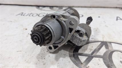 Стартер NISSAN TEANA PJ32 VQ35DE 23300JA10C 4 ракурс