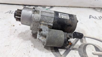 Стартер NISSAN TEANA PJ32 VQ35DE 23300JA10C 5 ракурс