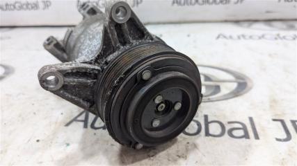 Компрессор кондиционера NISSAN MURANO PNZ51 VQ35DE 92600JP01C 2 ракурс