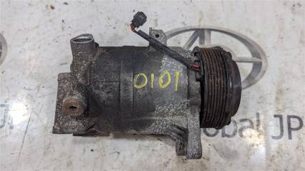 Компрессор кондиционера NISSAN MURANO PNZ51 VQ35DE 92600JP01C 3 ракурс