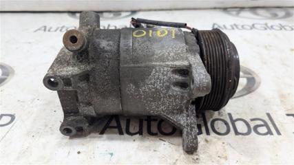 Компрессор кондиционера NISSAN MURANO PNZ51 VQ35DE 92600JP01C 4 ракурс