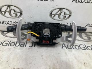 Блок подрулевых переключателей MITSUBISHI OUTLANDER GG2W 4B11 8600A387 1 ракурс