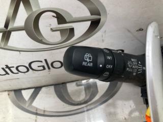 Блок подрулевых переключателей MITSUBISHI OUTLANDER GG2W 4B11 8600A387 2 ракурс