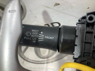 Блок подрулевых переключателей MITSUBISHI OUTLANDER GG2W 4B11 8600A387 3 ракурс
