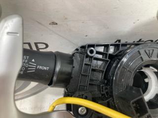 Блок подрулевых переключателей MITSUBISHI OUTLANDER GG2W 4B11 8600A387 4 ракурс