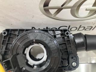 Блок подрулевых переключателей MITSUBISHI OUTLANDER GG2W 4B11 8600A387 5 ракурс