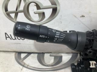 Блок подрулевых переключателей LEXUS GS450H GWS191 2GRFSE 8465230531 2 ракурс