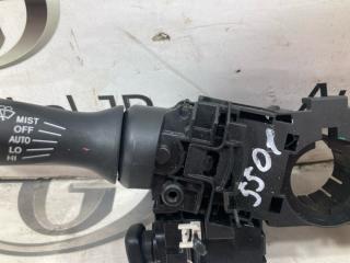 Блок подрулевых переключателей LEXUS GS450H GWS191 2GRFSE 8465230531 3 ракурс