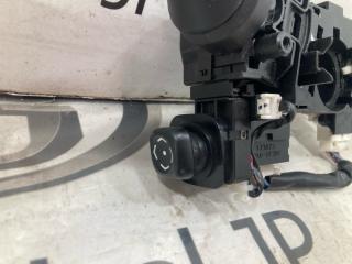 Блок подрулевых переключателей LEXUS GS450H GWS191 2GRFSE 8465230531 5 ракурс