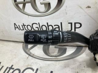 Блок подрулевых переключателей TOYOTA REGIUS LXH49V 5LE 8414026170 2 ракурс