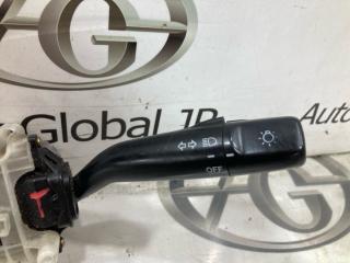 Блок подрулевых переключателей TOYOTA REGIUS LXH49V 5LE 8414026170 5 ракурс