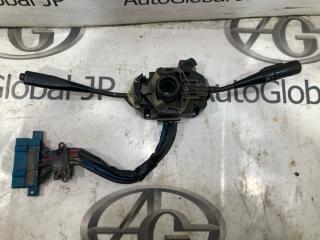 Блок подрулевых переключателей TOYOTA LAND CRUISER HJ61V 12HT / 1 ракурс