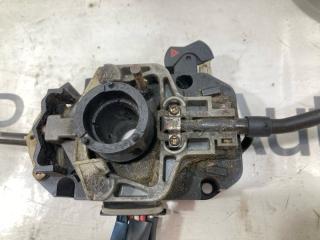 Блок подрулевых переключателей TOYOTA LAND CRUISER HJ61V 12HT / 4 ракурс