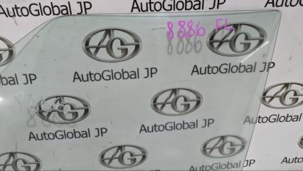 Стекло двери левое переднее MAZDA MPV LVLR WLT LB8659511 2 ракурс