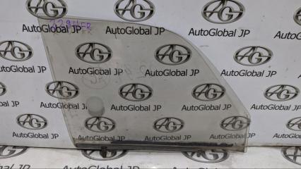 Стекло правое переднее TOYOTA LAND CRUISER HDJ81V 1HDT / 1 ракурс