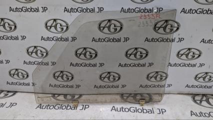 Стекло двери левое переднее NISSAN SAFARI WRY60 TD42 8030126J10 1 ракурс