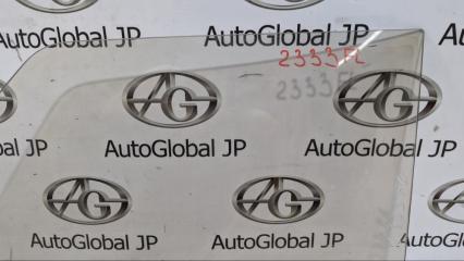 Стекло двери левое переднее NISSAN SAFARI WRY60 TD42 8030126J10 2 ракурс