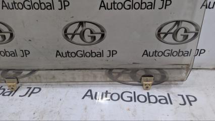 Стекло двери левое переднее NISSAN SAFARI WRY60 TD42 8030126J10 4 ракурс