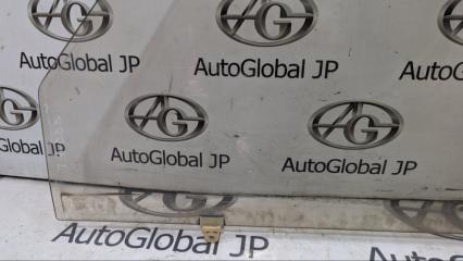 Стекло двери левое переднее NISSAN SAFARI WRY60 TD42 8030126J10 5 ракурс