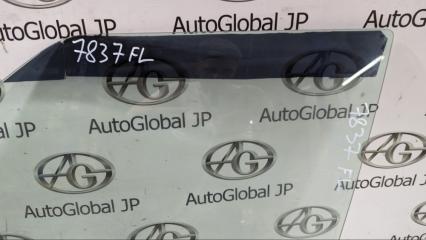 Стекло двери левое переднее MAZDA MPV LVLR WLT LB8659511 2 ракурс