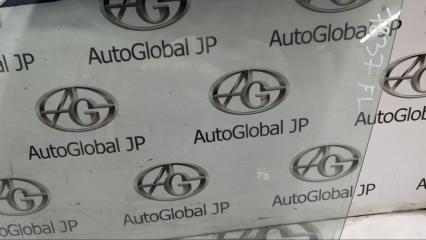 Стекло двери левое переднее MAZDA MPV LVLR WLT LB8659511 3 ракурс