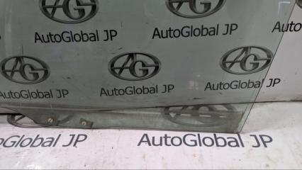 Стекло двери левое переднее MAZDA MPV LVLR WLT LB8659511 4 ракурс