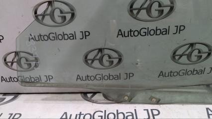 Стекло двери левое переднее MAZDA MPV LVLR WLT LB8659511 5 ракурс