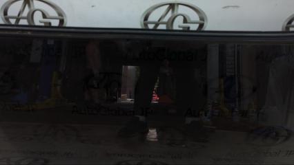Стекло собачника левое заднее TOYOTA LAND CRUISER HJ61V 12HT . 5 ракурс