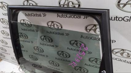 Стекло двери левое заднее PORSCHE CAYENNE 957 M48.51 95554261111 2 ракурс