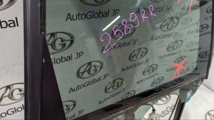 Стекло двери правое заднее PORSCHE CAYENNE 957 M48.51 95553346203 3 ракурс