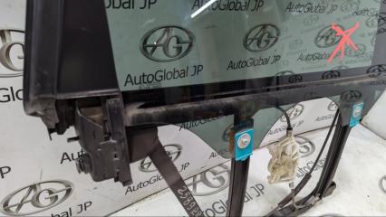 Стекло двери правое заднее PORSCHE CAYENNE 957 M48.51 95553346203 4 ракурс