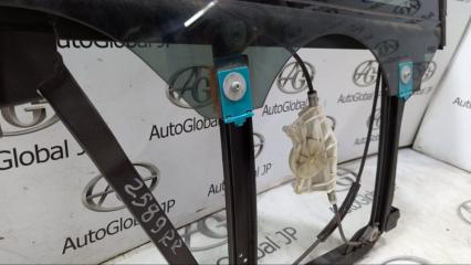 Стекло двери правое заднее PORSCHE CAYENNE 957 M48.51 95553346203 5 ракурс